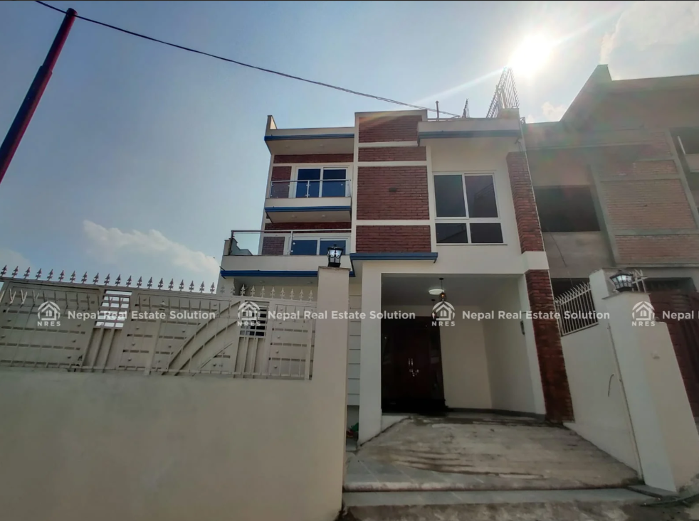 Picture of Lalitpur Metropolitan City, Bagmati
